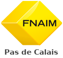 Fédération Nationale de l’Immobilier (FNAIM) Pas-de-Calais